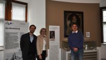Luther-Jahr in der Wewelsburg: Zwei Sonderausstellungen des Kreismuseums beleuchten die Reformation in der heimischen Region